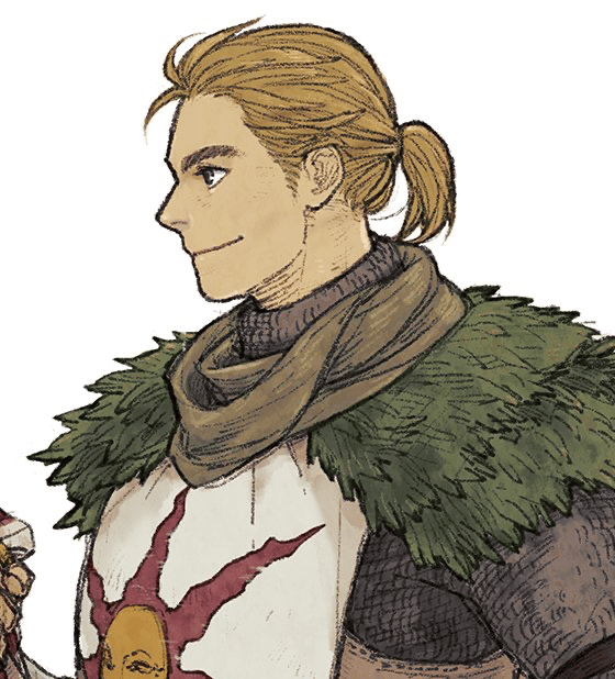 Solar of Astora thumbnail