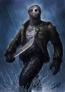 Jason Voorhees thumbnail