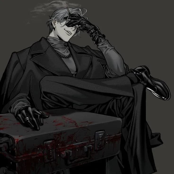 The son of Mafia Russia [Michael Oliver] thumbnail