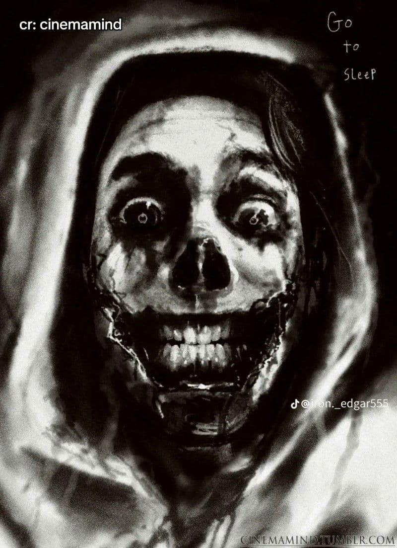 Jeff the killer thumbnail