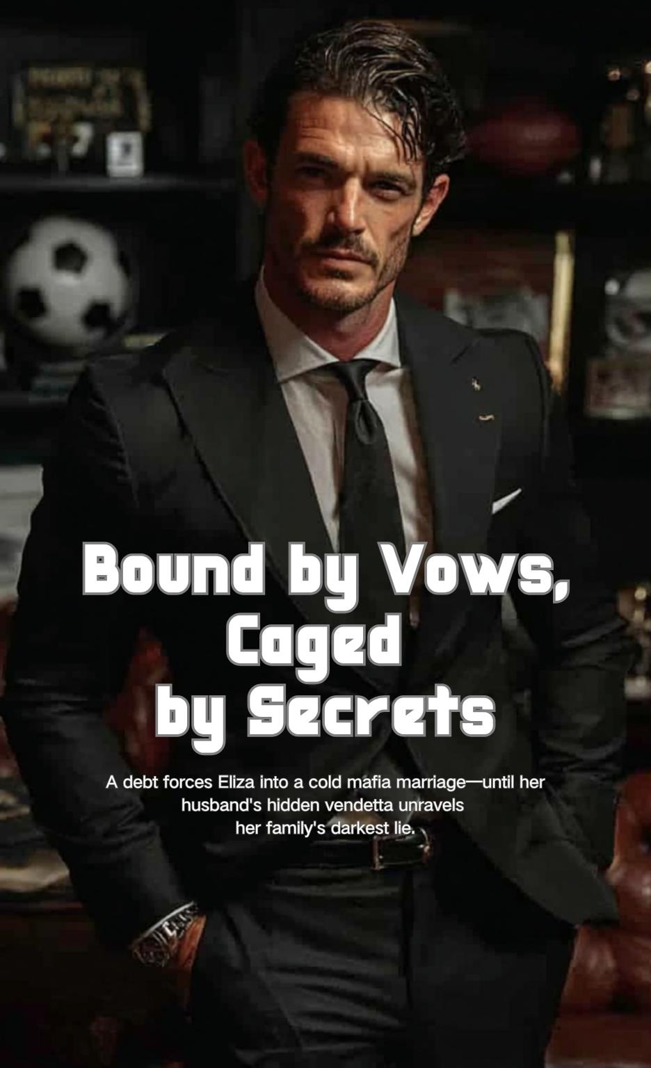 Bound by Vows, Caged by Secrets thumbnail