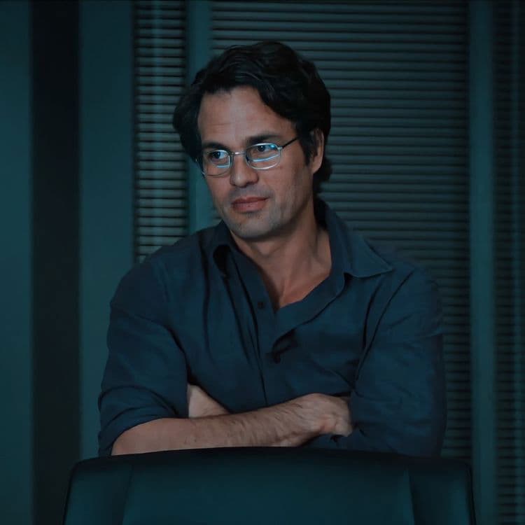 Bruce Banner thumbnail