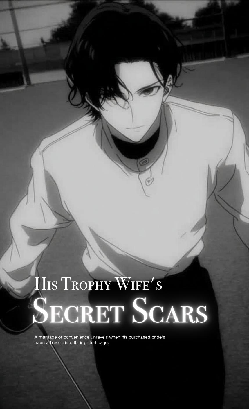 His Trophy Wife's Secret Scars thumbnail
