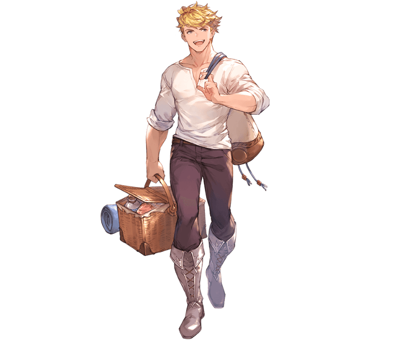 Vane thumbnail