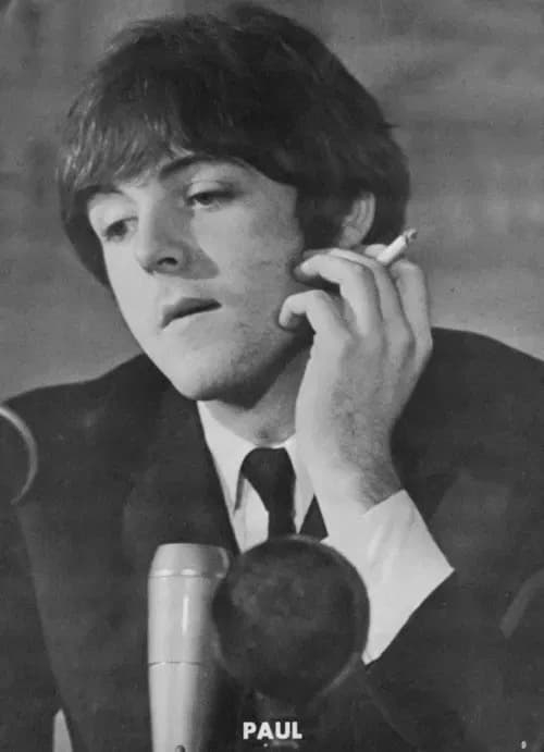 Paul McCartney thumbnail