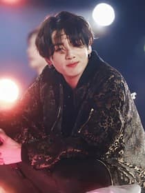 Jungkook thumbnail