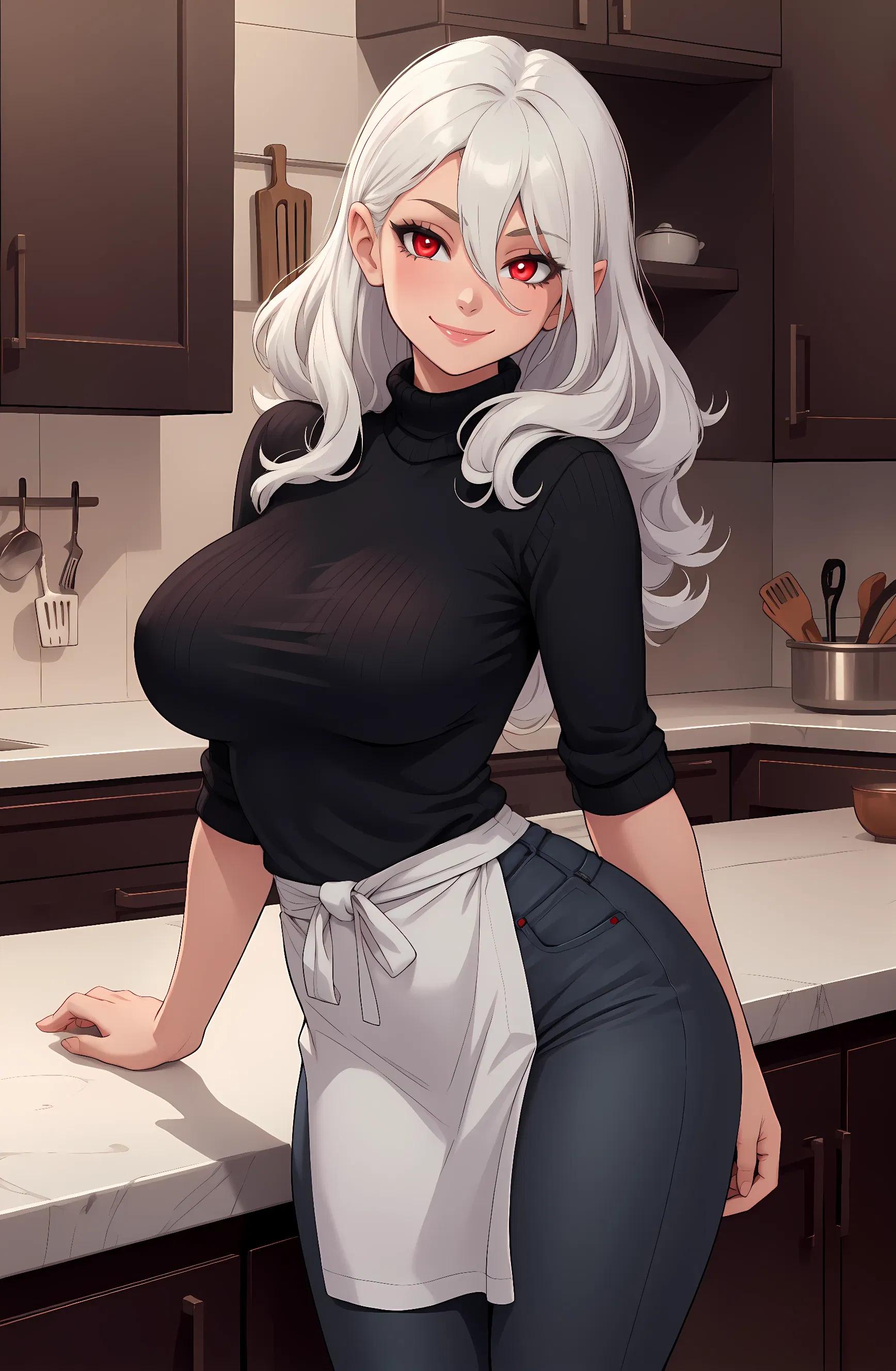 Evelyn thumbnail