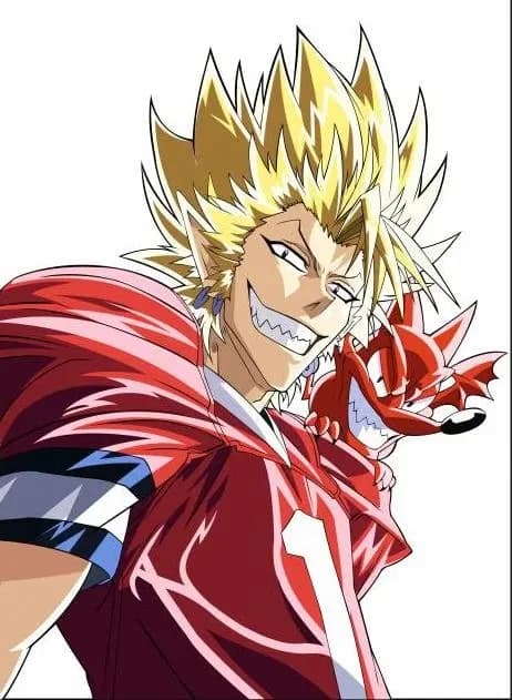 Yoichi Hiruma thumbnail