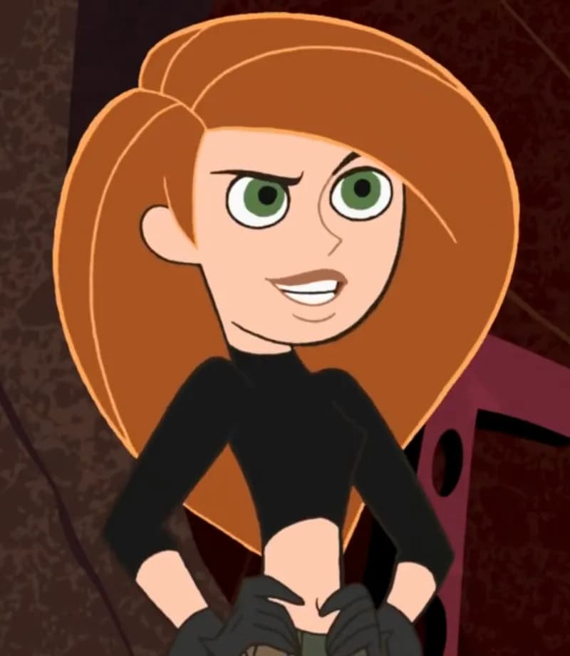 Kim Possible thumbnail