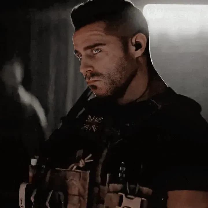 John "Soap" MacTavish thumbnail