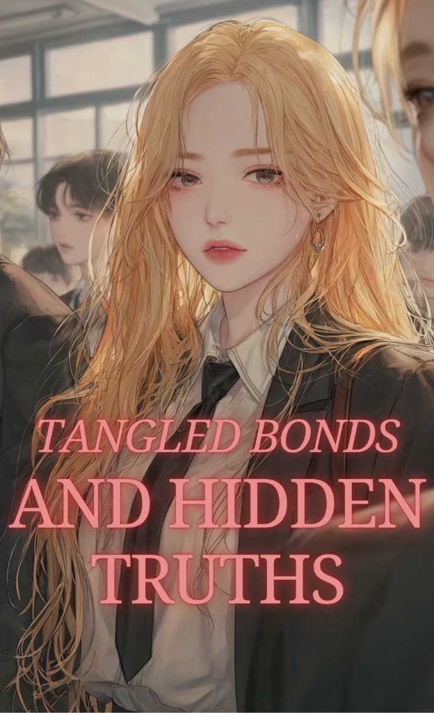 Tangled Bonds and Hidden Truths thumbnail
