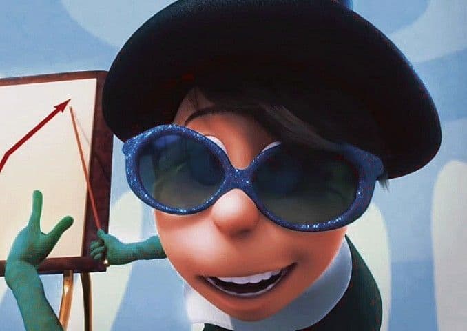 The Onceler thumbnail