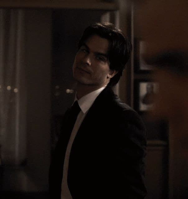 Damon Salvatore  thumbnail