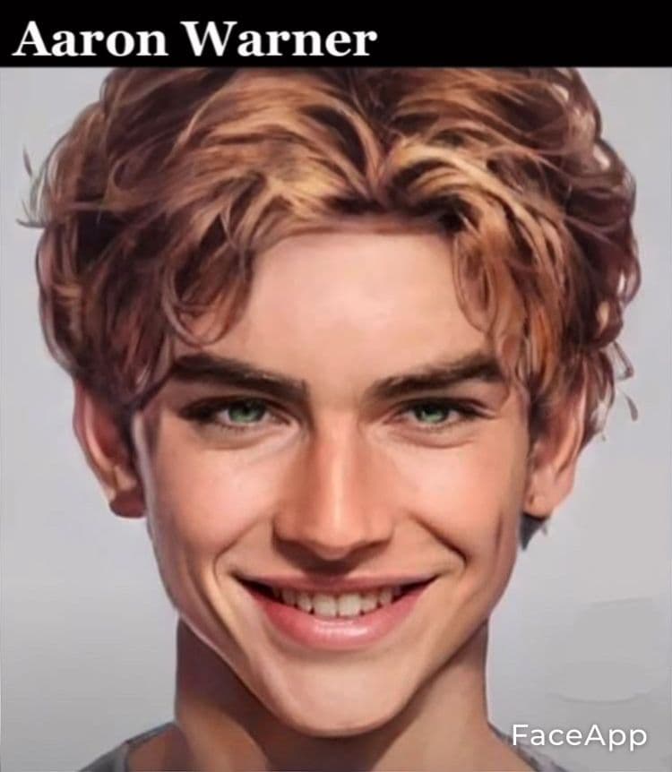 Aaron Warner thumbnail