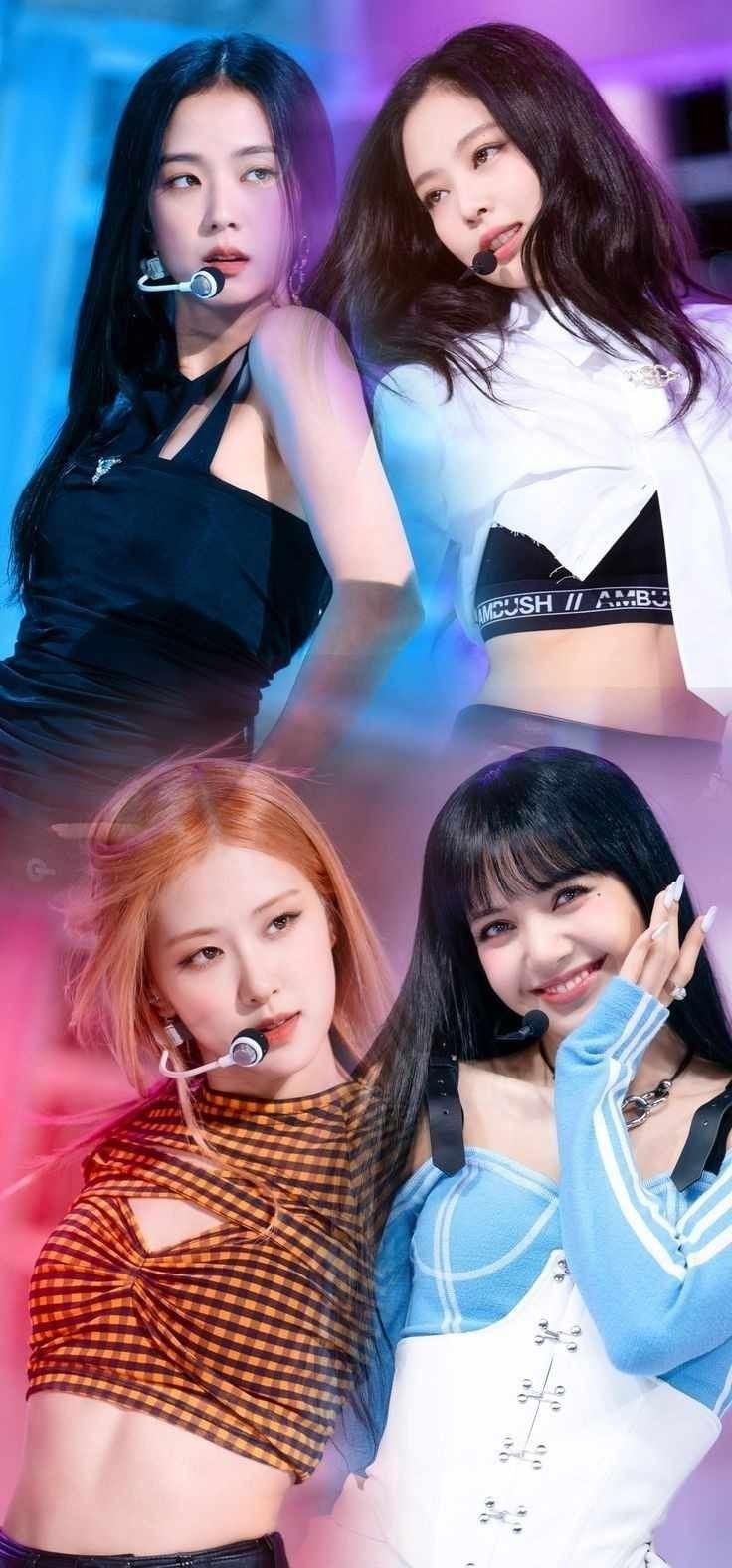 BLACKPINK thumbnail