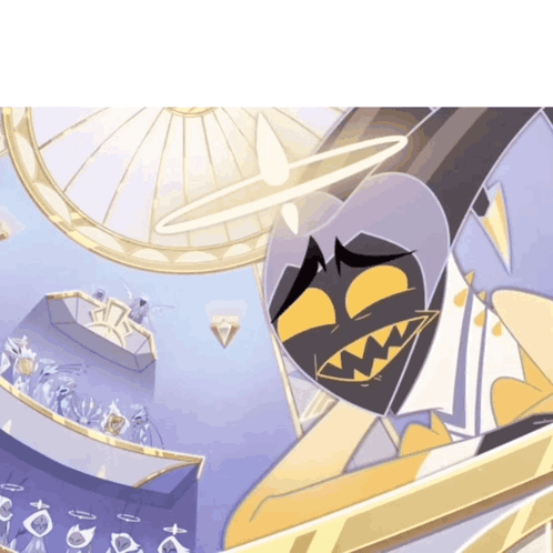 Adam {Hazbin Hotel} thumbnail