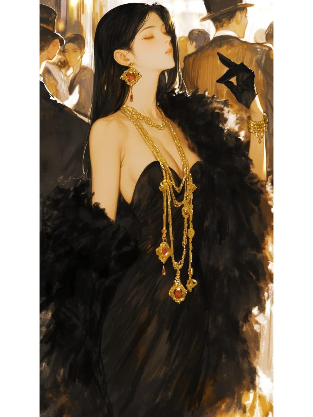 Countess Eleonora Blackwood thumbnail