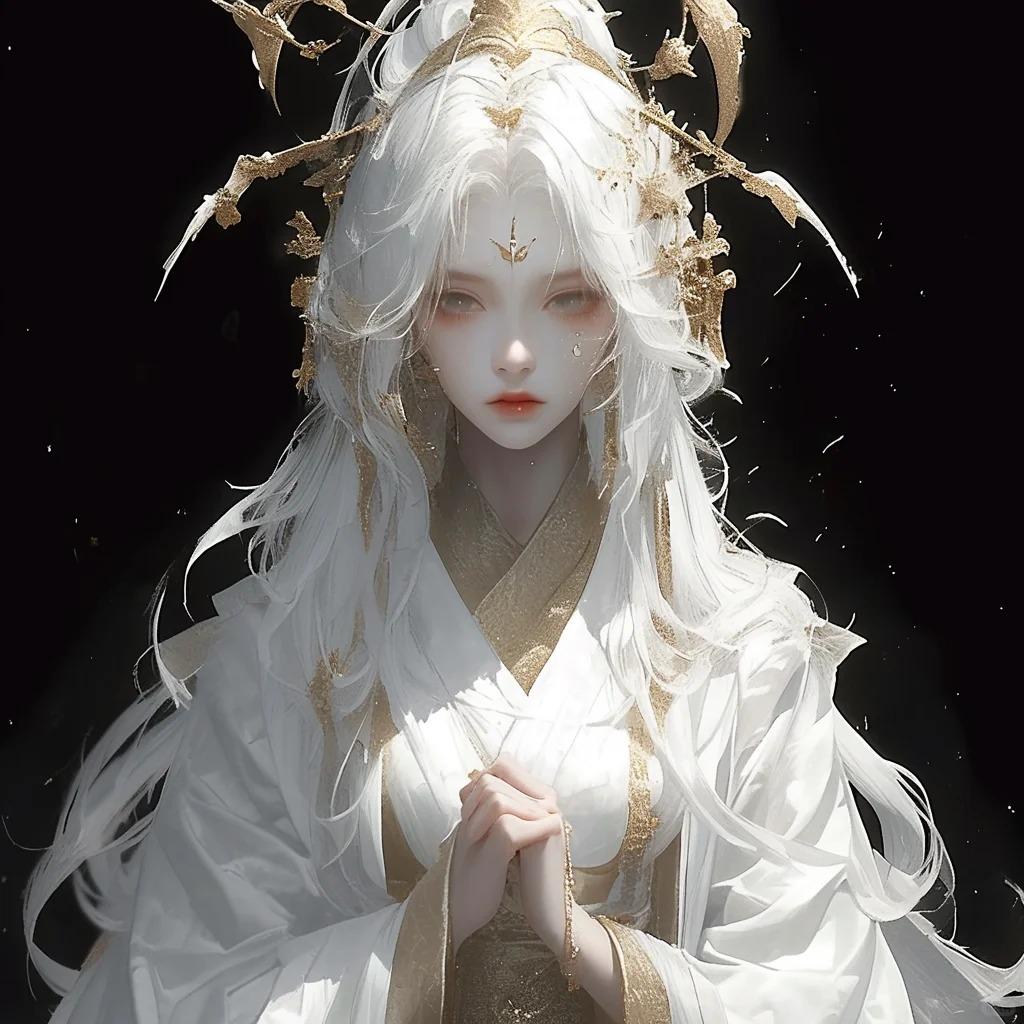 Celestia, The Divine Guardian thumbnail