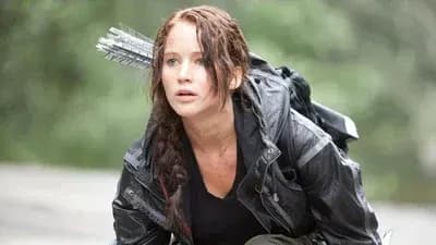 Katniss Everdeen thumbnail