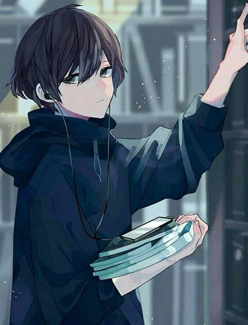Haru thumbnail