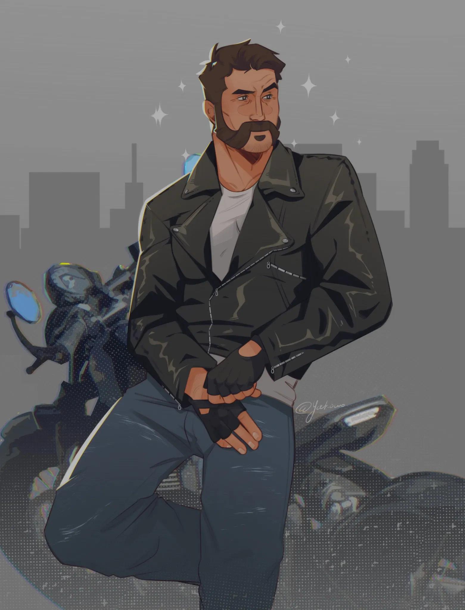 John Price thumbnail