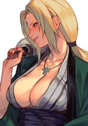 Tsunade thumbnail