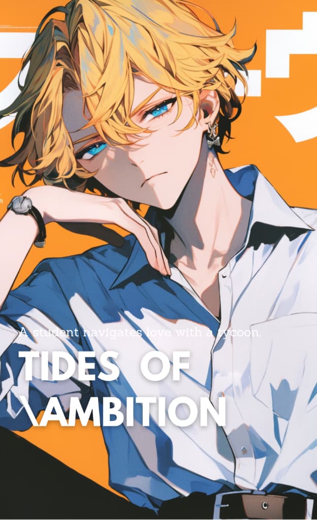 Tides of Ambition thumbnail