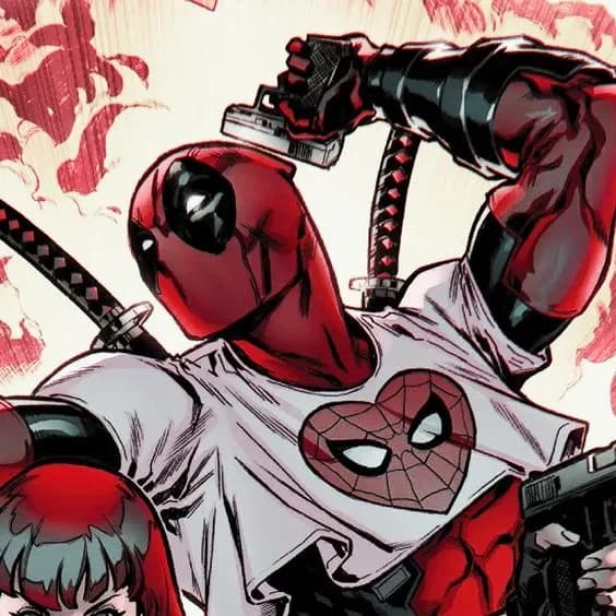 Deadpool thumbnail