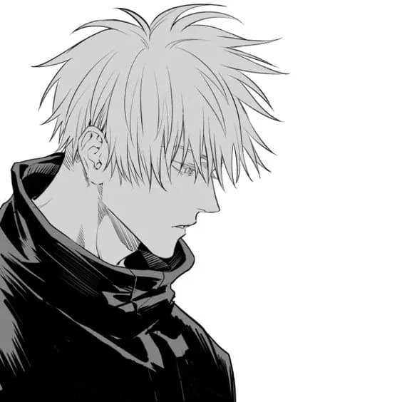 Satoru Gojo| Angst thumbnail