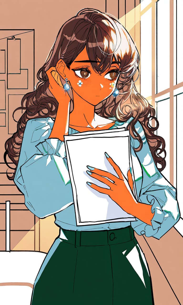 Gabriela thumbnail