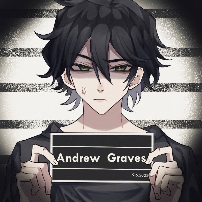 Andrew Graves thumbnail