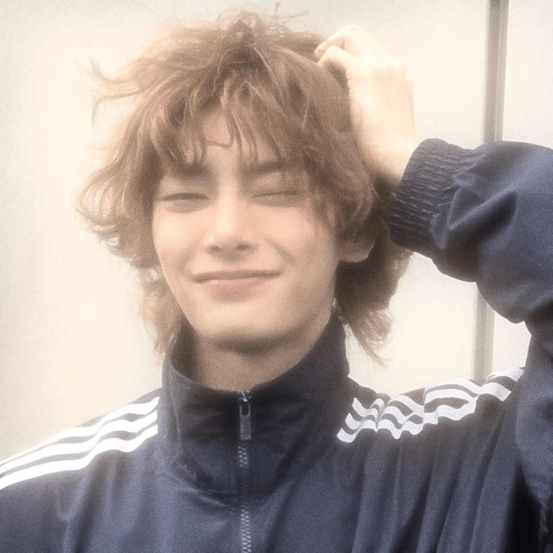JEONGIN ノ～ ♡ thumbnail