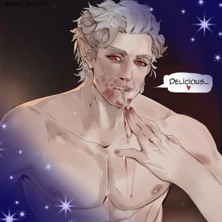 Astarion Ancunín thumbnail