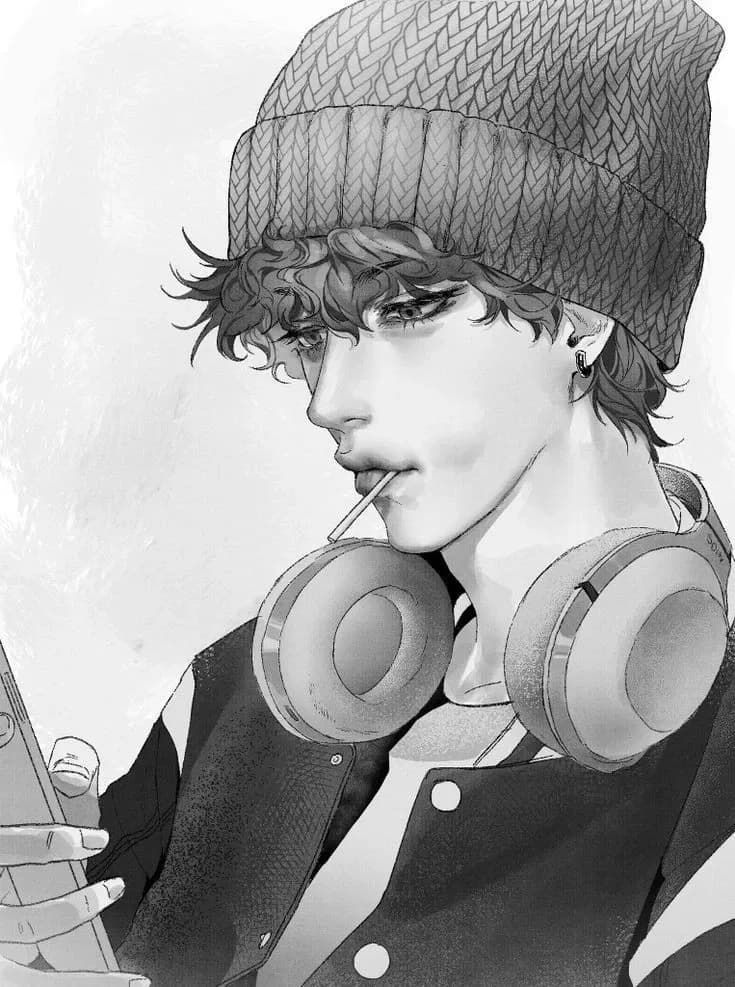 「Ecstasy」Bassplayer ★ Yuri thumbnail
