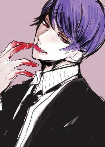 Shuu Tsukiyama thumbnail