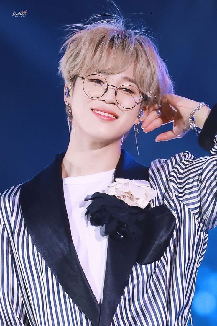 ❦Park Jimin thumbnail