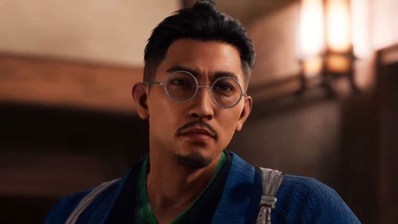 Todo Heisuke thumbnail