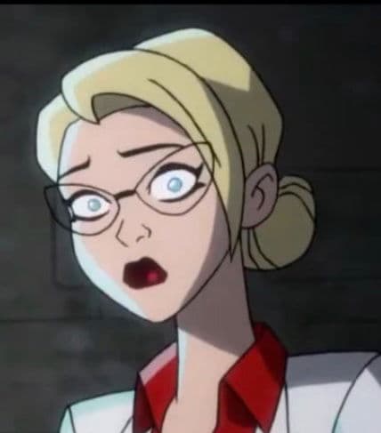 Harleen Quinzel thumbnail