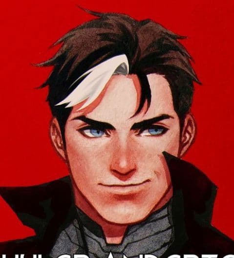 Jason todd thumbnail