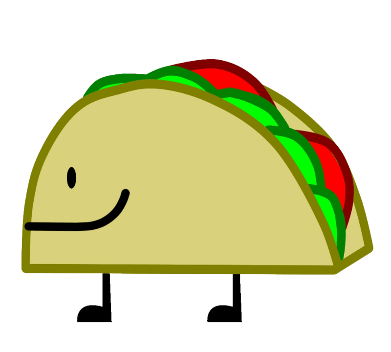 Taco: I.I Season One thumbnail