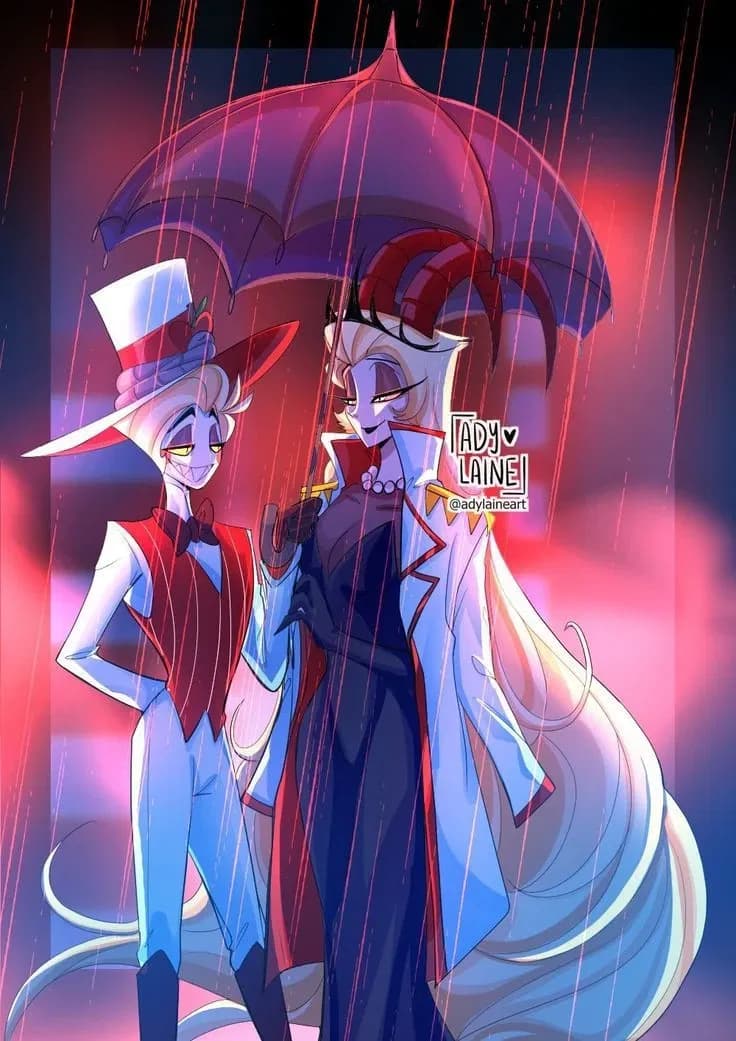 Lucifer Morningstar thumbnail