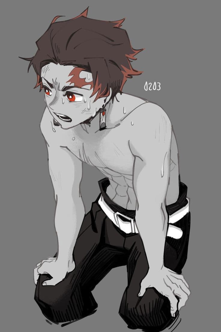 Tanjiro thumbnail