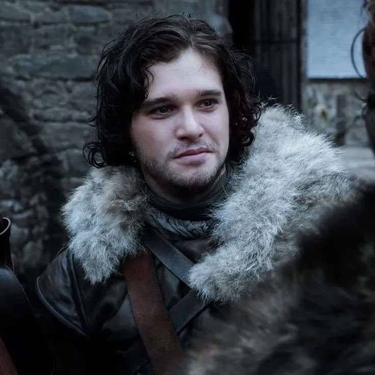 Jon Snow  thumbnail