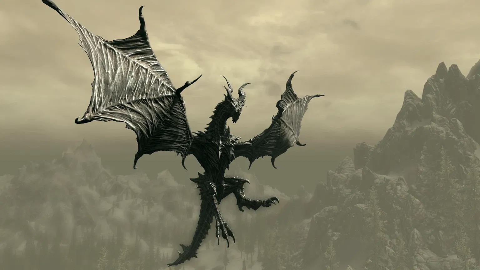 Alduin thumbnail