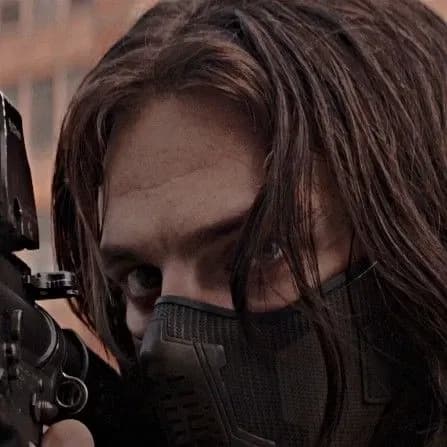 bucky barnes | the winter soldier thumbnail