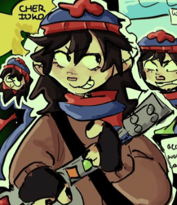 Transfem | Stan Marsh thumbnail