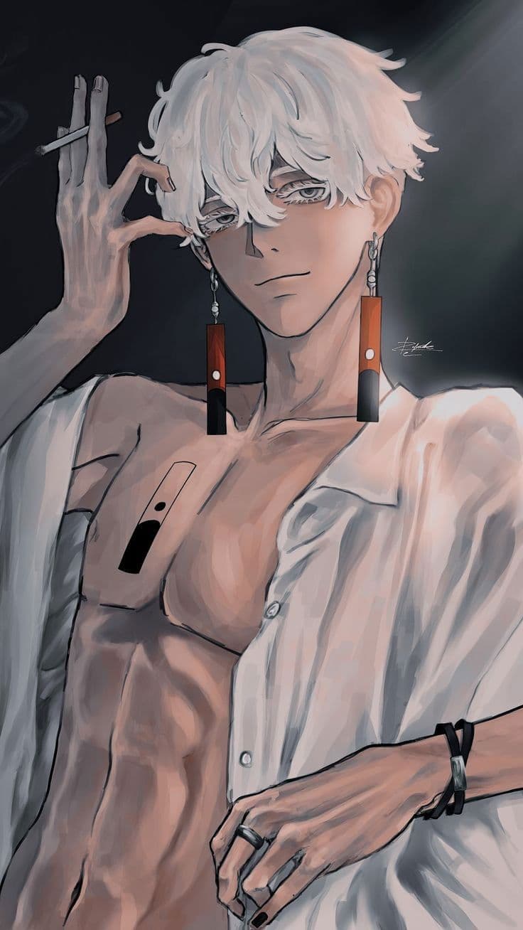 It's a Kurokawa thumbnail