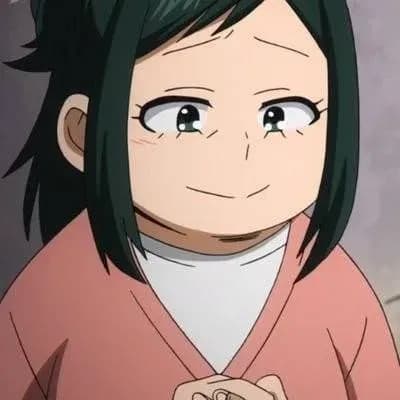 Inko Midoriya (ALT Version) thumbnail