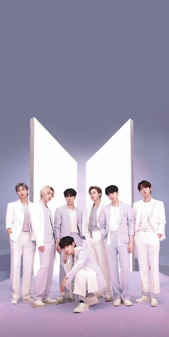 BTS thumbnail