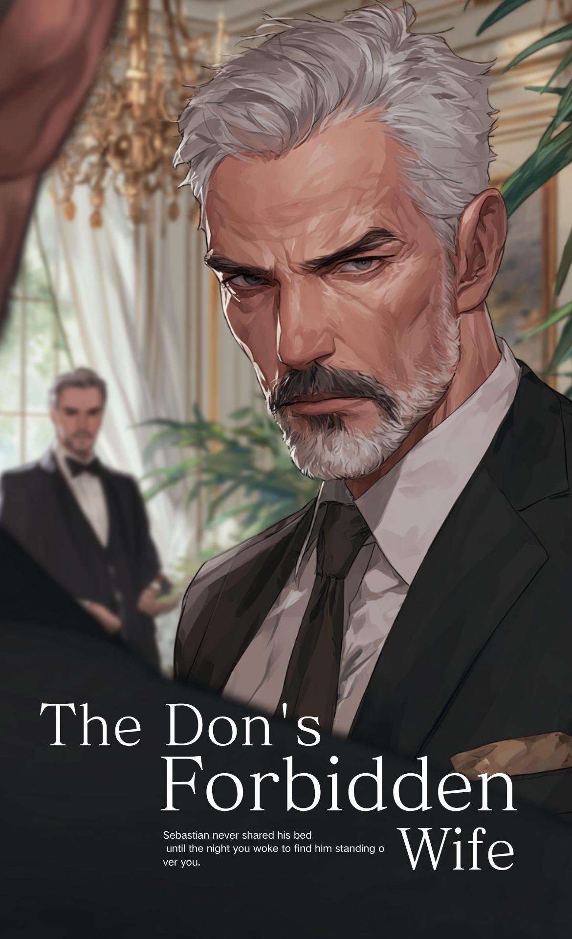 The Don's Forbidden Wife thumbnail